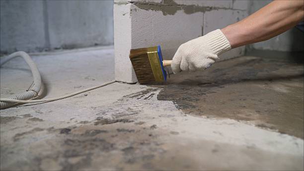 24/7 Emergency Waterproofing experts in Warrenville, IL